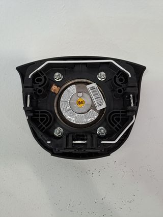 AIRBAG DELANTERO IZQUIERDO FORD FOCUS BERLINA (CAP) (5)