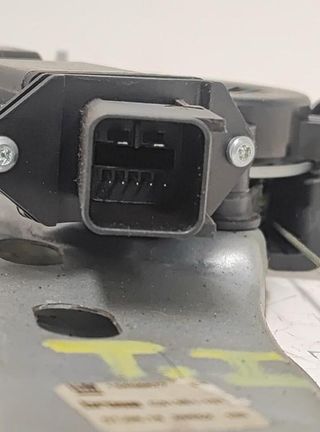 Elevalunas tras izq opel 273573 13406677 astra k