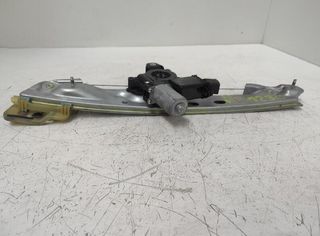 Elevalunas tras izq opel 273573 13406677 astra k