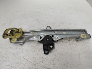 Elevalunas tras izq opel 273573 13406677 astra k