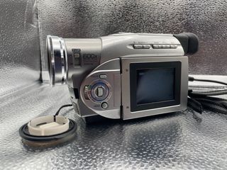 Videocámara Panasonic MiniDV NV-DS27EG