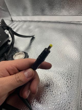 Videocámara Panasonic MiniDV NV-DS27EG