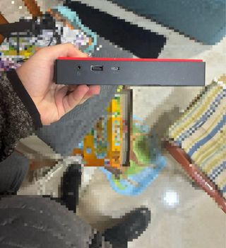 Acoplamiento Universal USB-C Lenovo ThinkPad