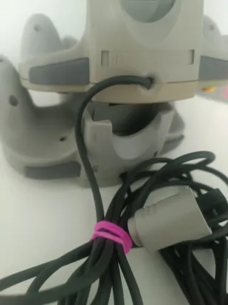 Mando N64. Joystick funcional. Nintendo 64