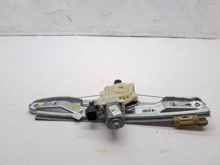 ELEVALUNAS TRASERO DERECHO FORD FOCUS LIM. (CB8) (2)