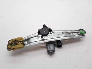 ELEVALUNAS TRASERO DERECHO FORD FOCUS LIM. (CB8) (2)