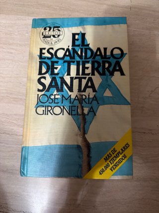 Libros: Jose Maria Gironella