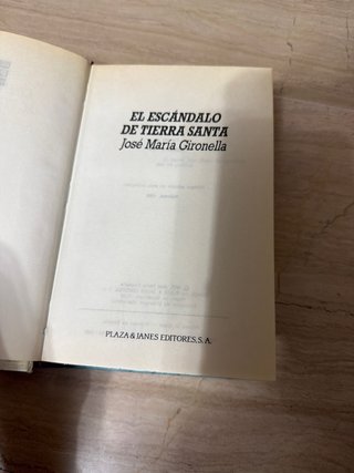 Libros: Jose Maria Gironella