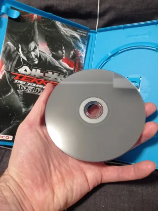 Tekken Tag Tournament 2 Wii U Edition