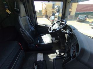 Scania G 450-CAMIONES GRUAS