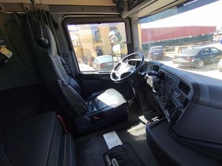 Scania G 450-CAMIONES GRUAS