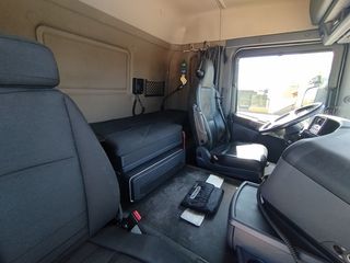 Scania G 450-CAMIONES GRUAS