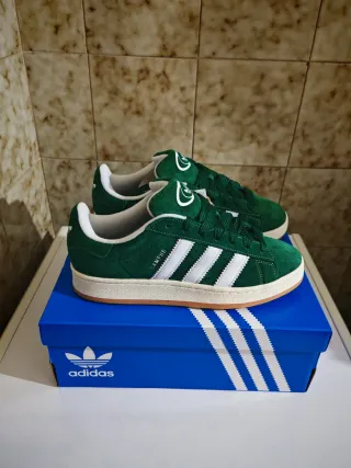 Scarpe Adidas Campus 00s