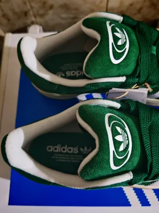 Scarpe Adidas Campus 00s