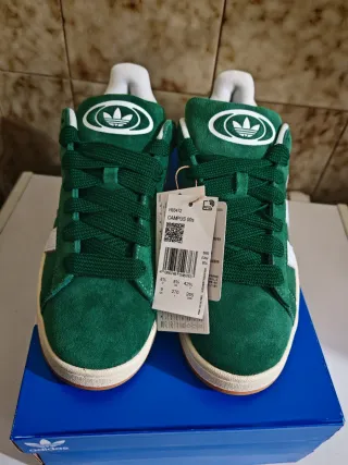 Scarpe Adidas Campus 00s