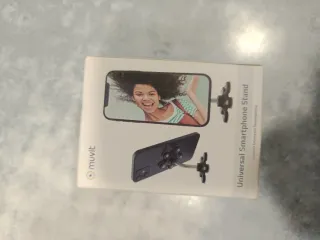 Lote Accesorios Móvil todo junto por 50 €