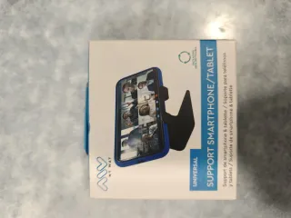 Lote Accesorios Móvil todo junto por 50 €