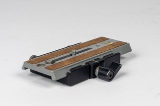 ZAPATA LIBERACION RAPIDA PARA VIDEO