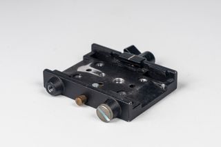 ZAPATA LIBERACION RAPIDA PARA VIDEO