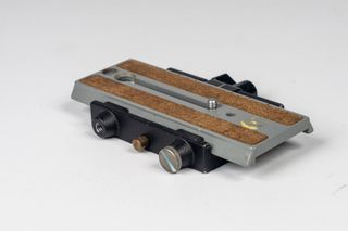 ZAPATA LIBERACION RAPIDA PARA VIDEO