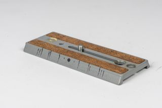 ZAPATA LIBERACION RAPIDA PARA VIDEO