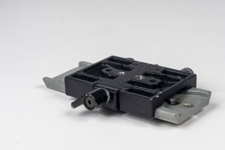 ZAPATA LIBERACION RAPIDA PARA VIDEO