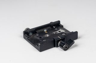 ZAPATA LIBERACION RAPIDA PARA VIDEO