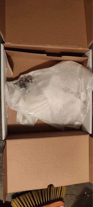 Parabrisas WRS Yamaha Tracer 7