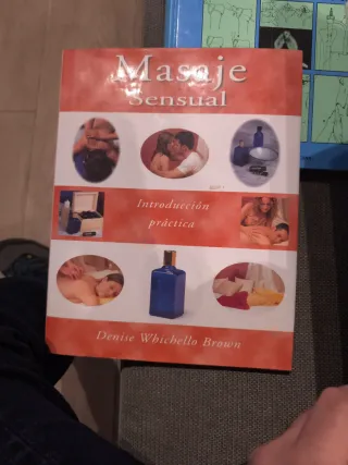 Libros de Masaje,plantas curativas,cuerpo humano.