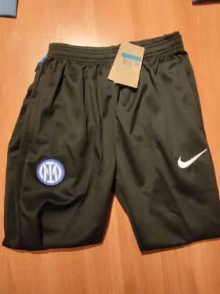 Chándal Nike Inter Milan Talla M