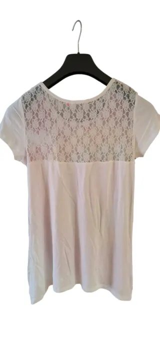 Maglietta Desigual ragazza TG 13/14