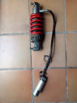 Amortiguador trasero Honda CBR 600 F2 1994
