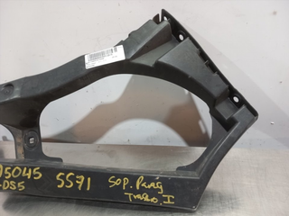 SOPORTE PARAGOLPES TRASERO CITROEN DS5 RH02 96875