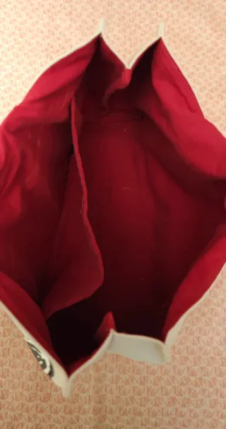 Bolsa de loneta Snoopy y Woodstock