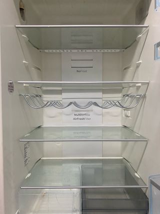 Nevera Bosch Gris Urge vender