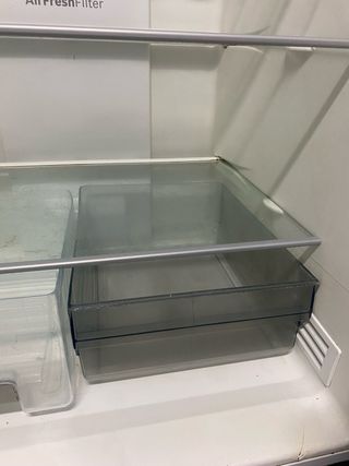 Nevera Bosch Gris Urge vender