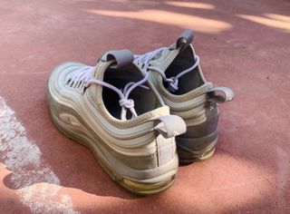 Nike Air Max 97 Ultra 17 Pure Platinum