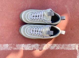 Nike Air Max 97 Ultra 17 Pure Platinum