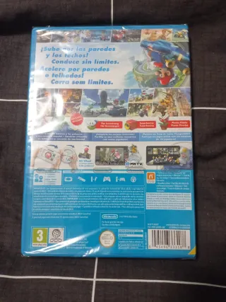 Mario Kart 8 per Wii U