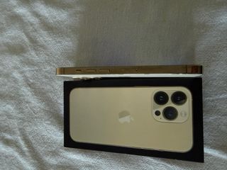 iPhone 13 Pro 128GB Dorado