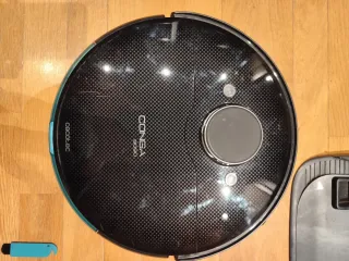 Robot Aspirador Cecotec Conga 8090