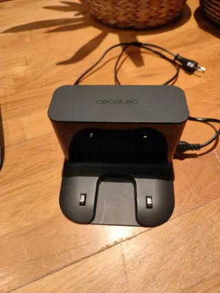 Robot Aspirador Cecotec Conga 8090