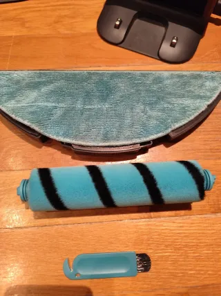 Robot Aspirador Cecotec Conga 8090