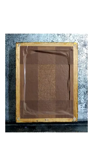 PILI ÓLEO CUADRO ANTIQUE № 71