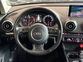 Audi A3 2015