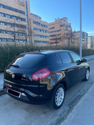 FIAT Bravo 2010