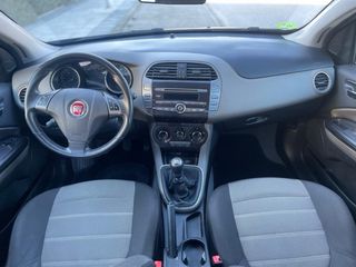 FIAT Bravo 2010