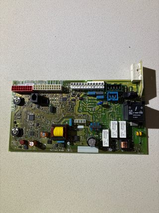 Circuito vaillant, referencia 0020092371