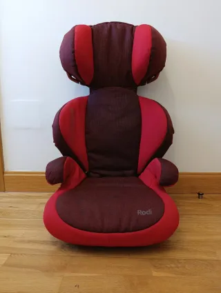 Silla de coche para niños
