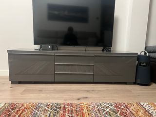 Mueble para TV IKEA